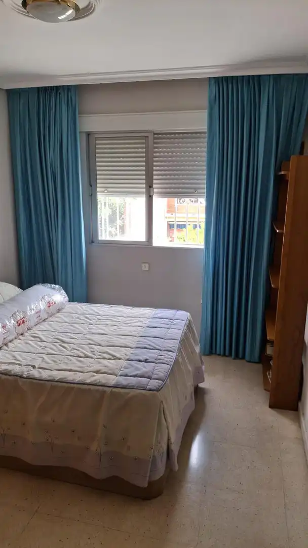 Bedroom of Houses for sale in Sevilla  with Air Conditioner and Storage room