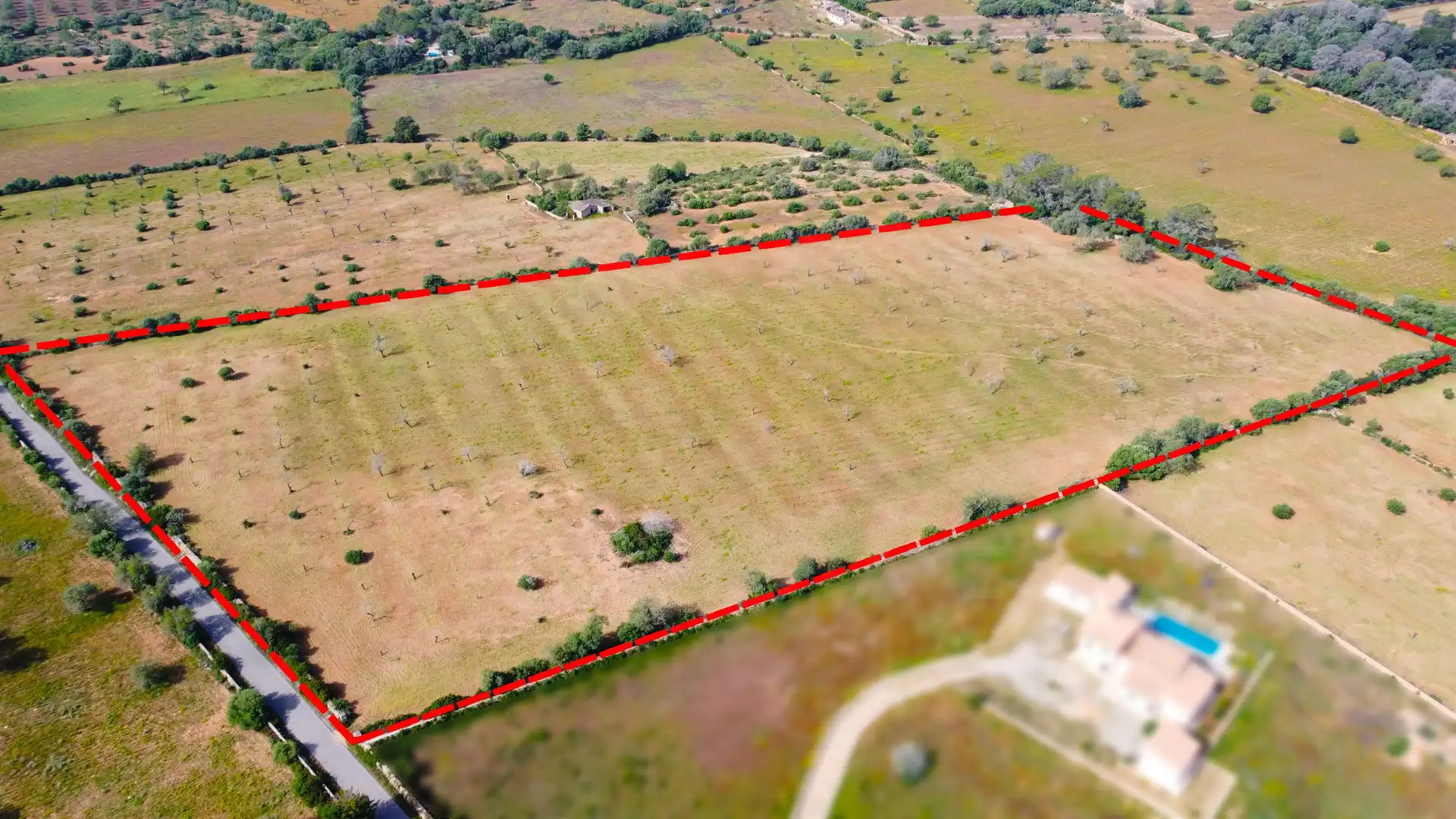 Terreno rustico in vendita a Llucmajor pueblo, imagen 6