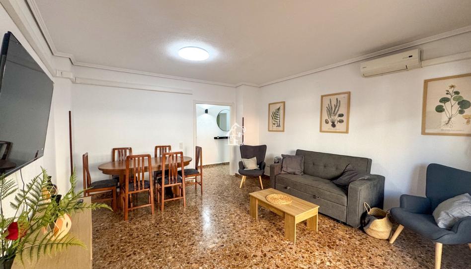 Photo 1 of Apartment to rent in Centro - Muelle Pesquero, Alicante