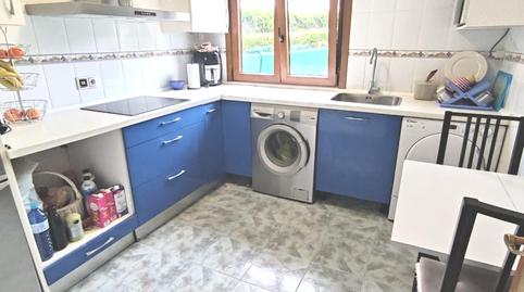 Foto 4 de Casa adosada en venda a Argoños , Cantabria