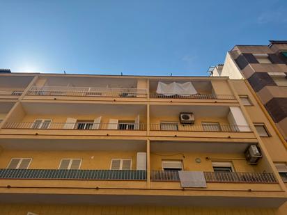 Exterior view of Flat for sale in  Barcelona Capital