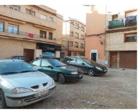 Aparcament de Residencial en venda en Fitero