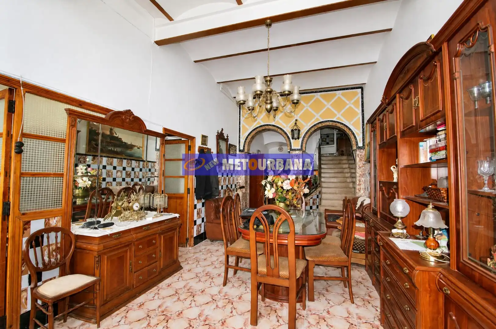 Casa in vendita a Utiel, imagen 3