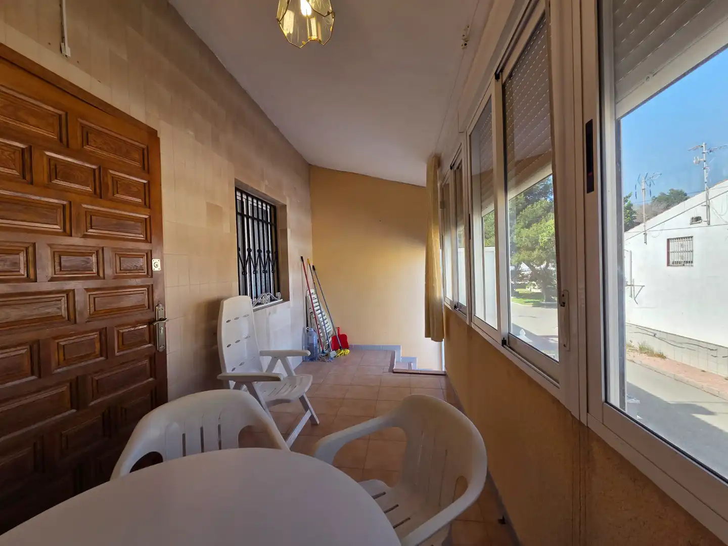 Edificio en venta en Torrevieja con Alarma