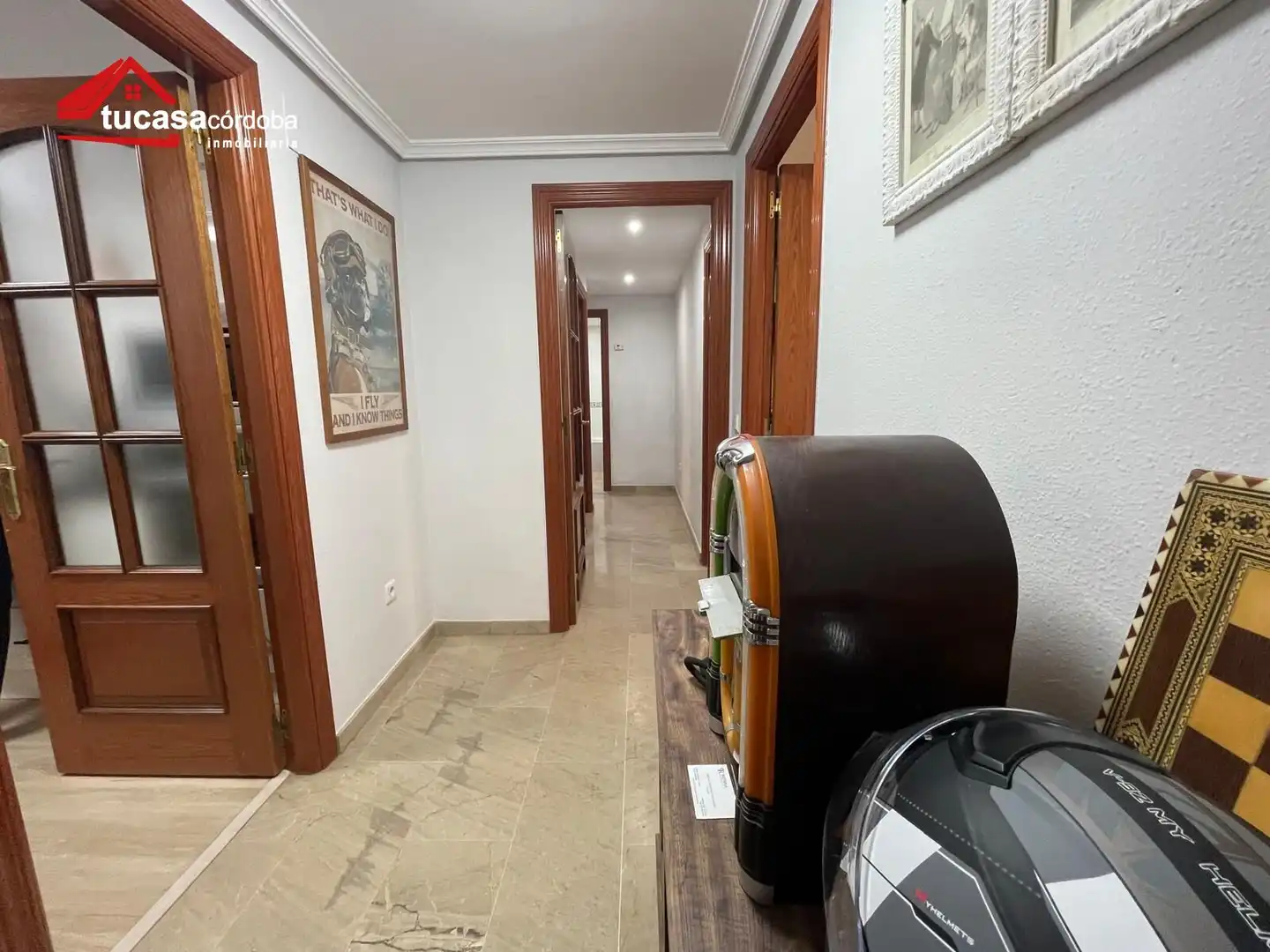Ground floor with pool for sale in Noroeste, imagen 28