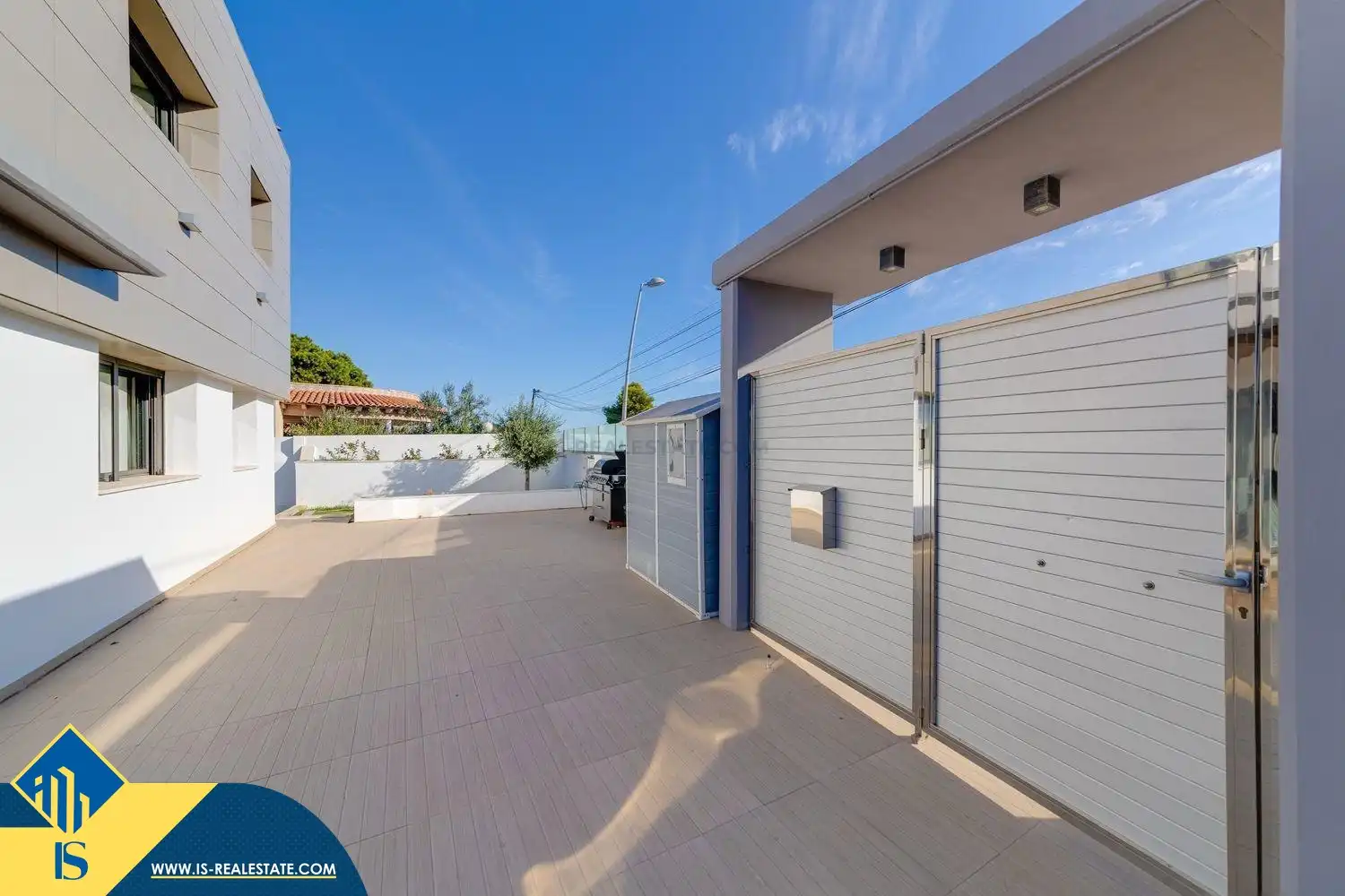 Xalet amb piscina en venda a Orihuela Costa, imagen 45