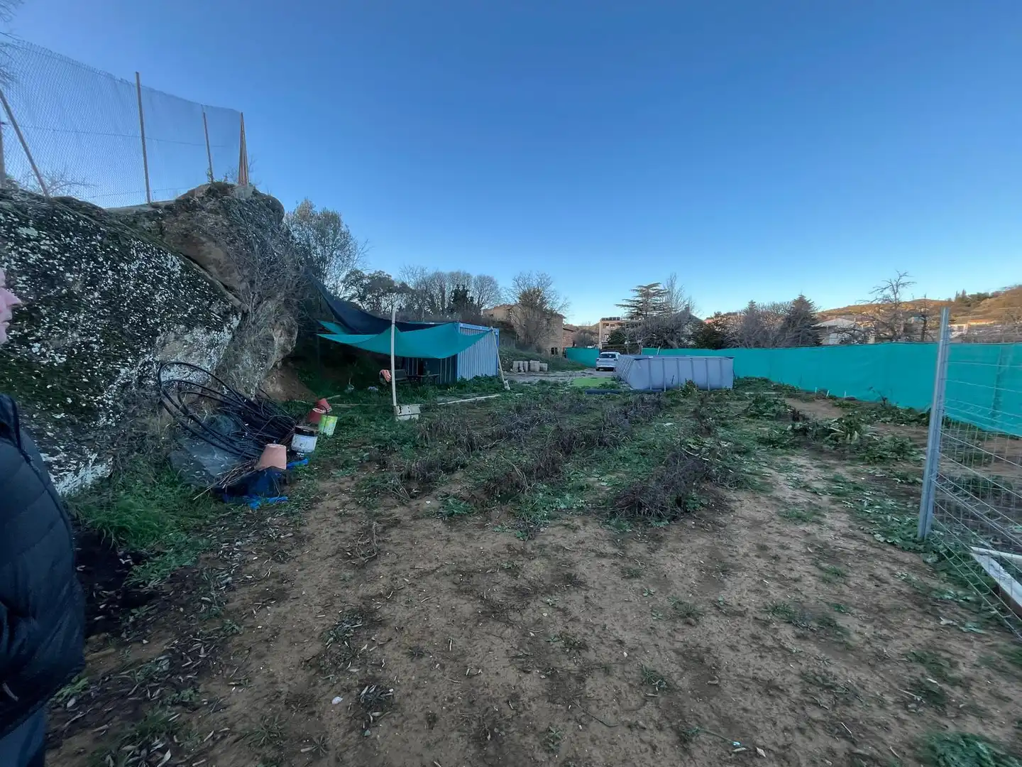 Terreni e lotti in vendita a Almunia de San Juan, imagen 3