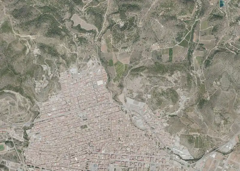 Pis en venda a La Vall d'Uixó, imagen 4