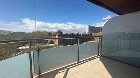 Foto 3 de Àtic en venda a Carrer de Sardenya, La Vila Olímpica del Poblenou, Barcelona Capital