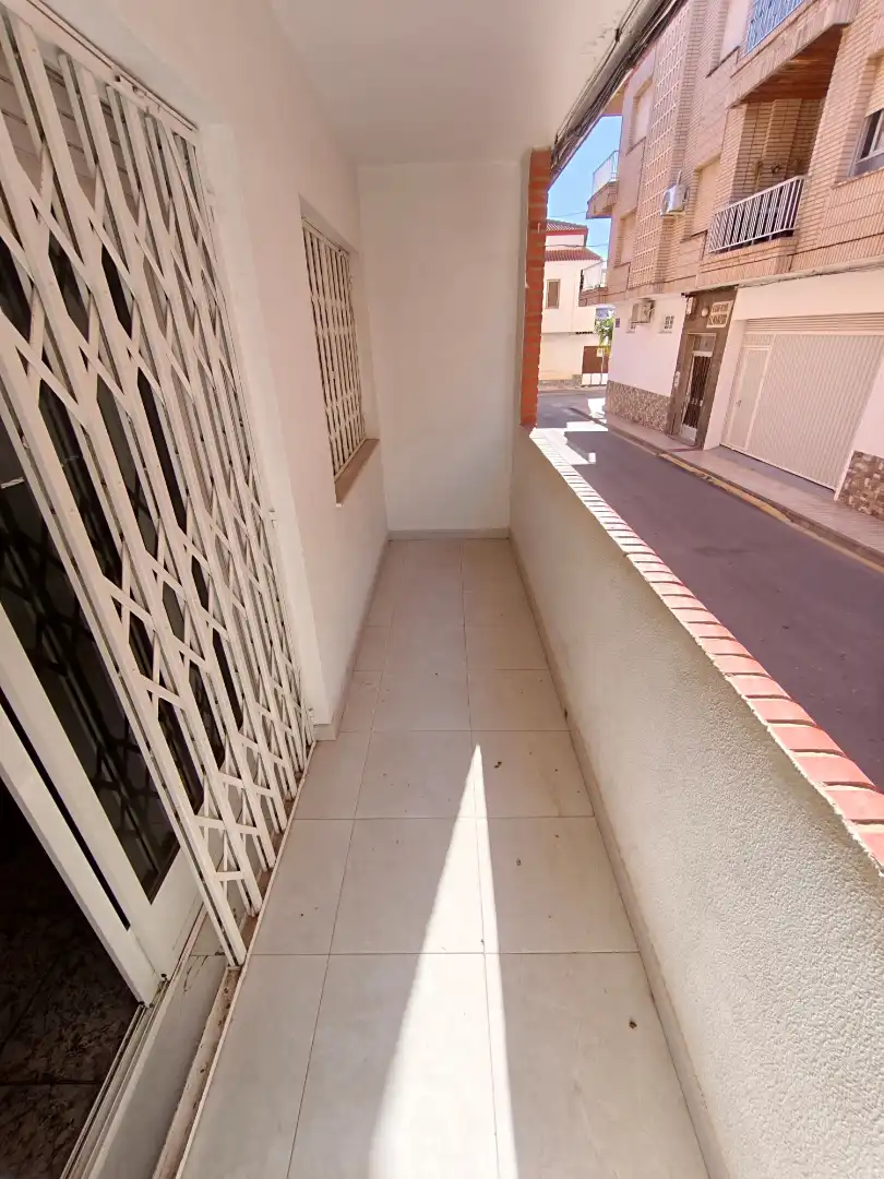 Wohnung mit Terrasse zum Verkauf in Calle de la Concepción 11, imagen 4