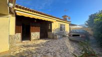 Vista exterior de Casa o xalet en venda en Los Realejos amb Jardí privat i Terrassa