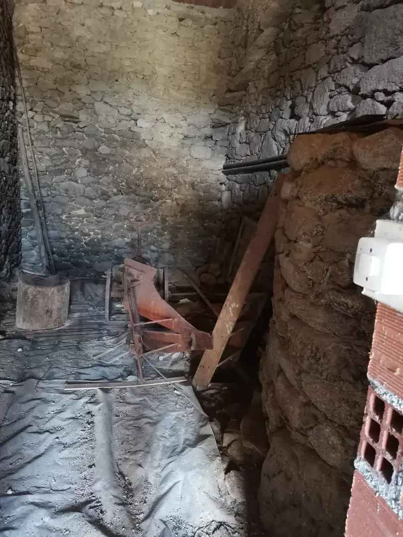 Finca rústica en venta en Mazaricos con Calefacción, Jardín privado y Trastero