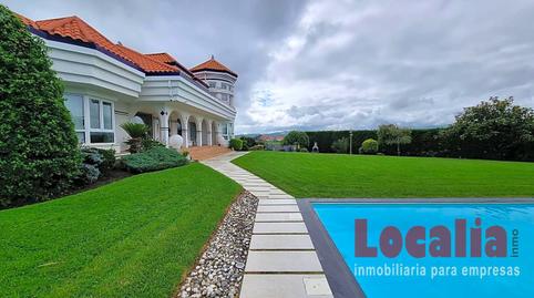 Foto 5 de Casa o xalet en venda a La Concha, Suances, Cantabria