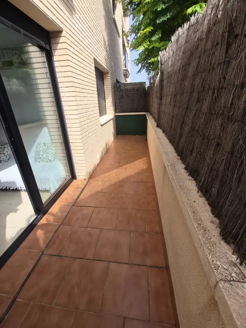 Terrace of Apartments for sale in Roda de Berà  with Air Conditioner, Heating and Terrace