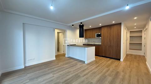 Foto 5 de Pis de lloguer a Goya, Parque Ayala - Jardín de la Abadía - Huelín, Málaga Capital