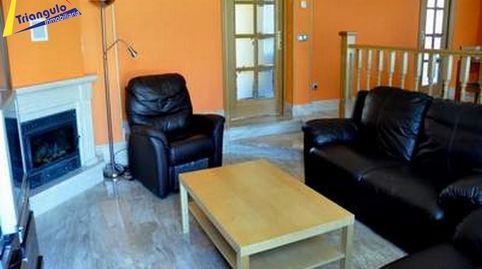 Foto 4 de Casa o xalet en venda a Palazuelos de Eresma, Segovia