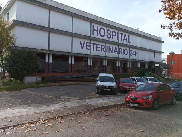 Local comercial en Alquiler en Barceloneta -  Molí d'en Rovira