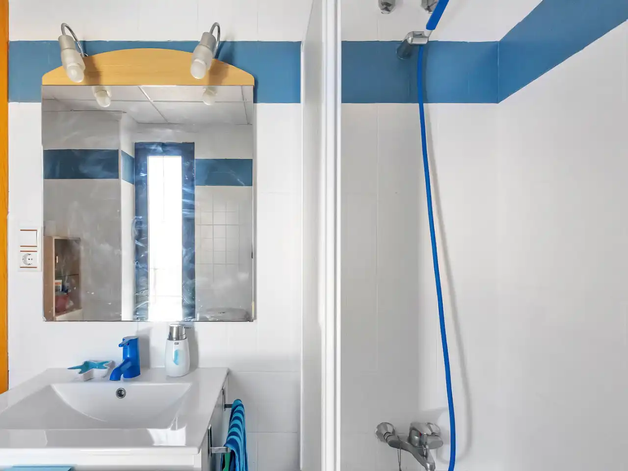 Apartament amb piscina en venda a Playa del Acequión, Náufragos y Rocío del Mar, imagen 17
