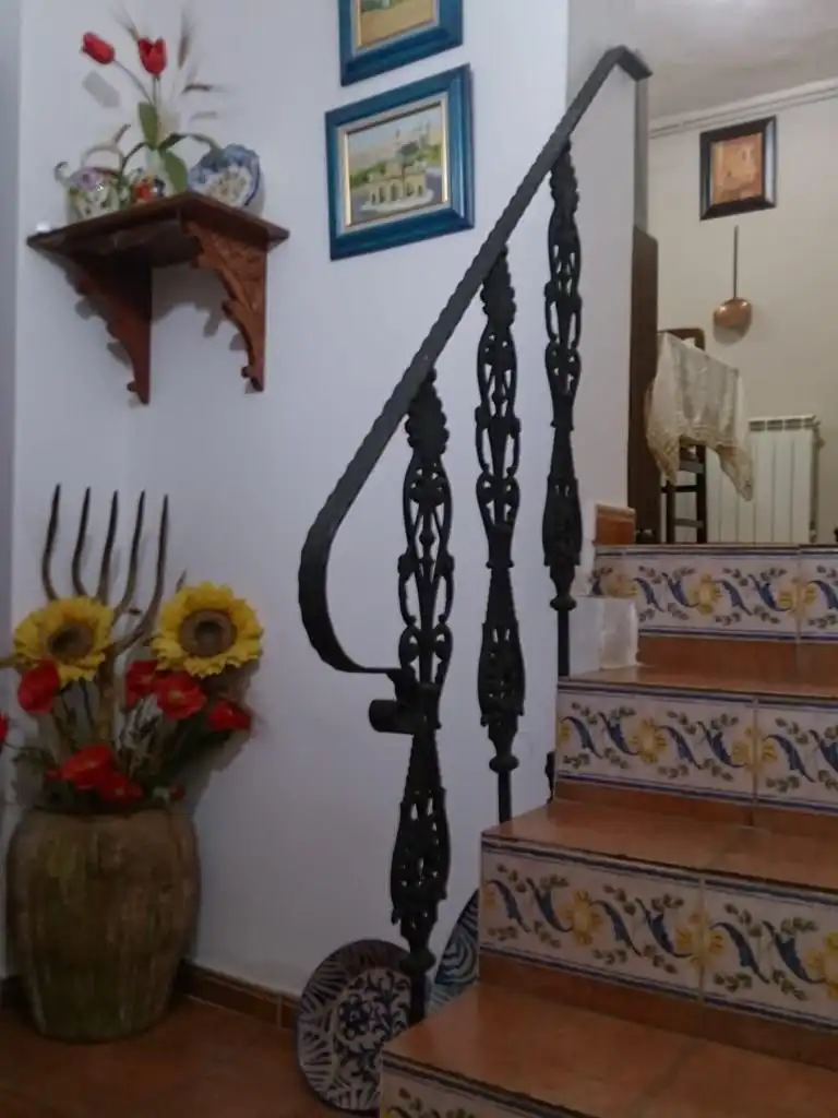 Casa in vendita a Horno, imagen 17