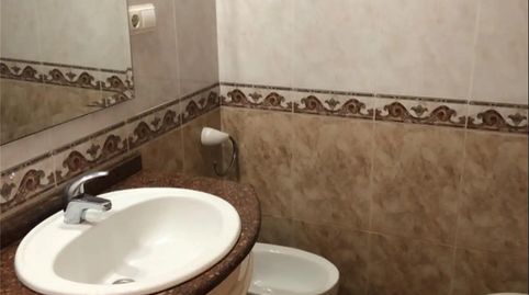 Foto 2 de Pis de lloguer a Carrer Riu Xúquer, 38, Devessa - Monte Pego, Dénia