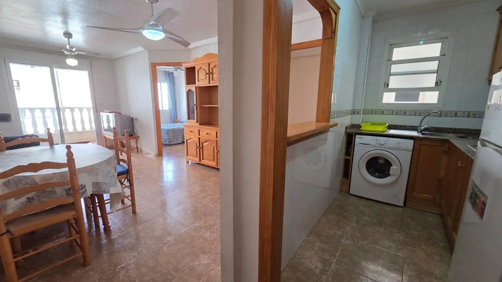 Apartment with pool for sale in Calle ZOA 73, imagen 9