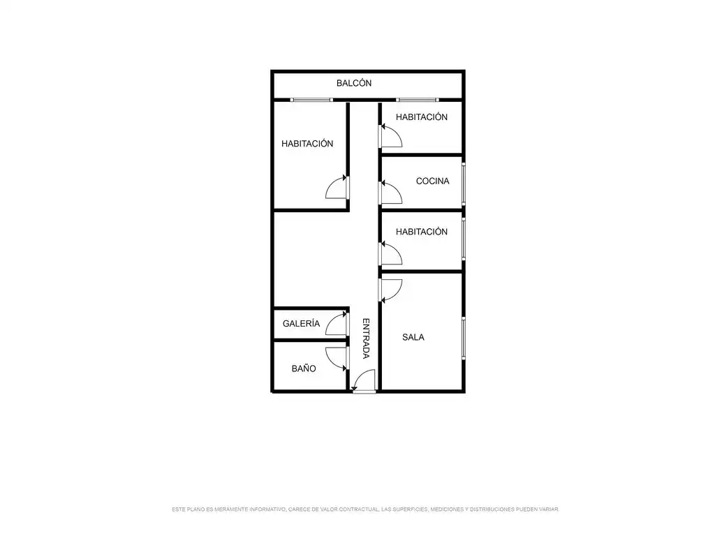 Piso en venta en Mutxamel