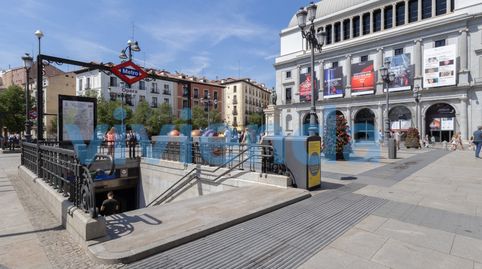 Photo 4 of Flat for sale in Calle Campomanes, Palacio, Madrid Capital