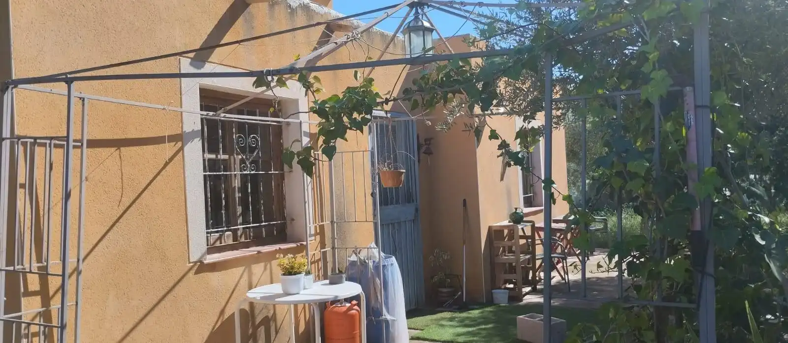 Terreno rustico in vendita a La Huerta, imagen 38