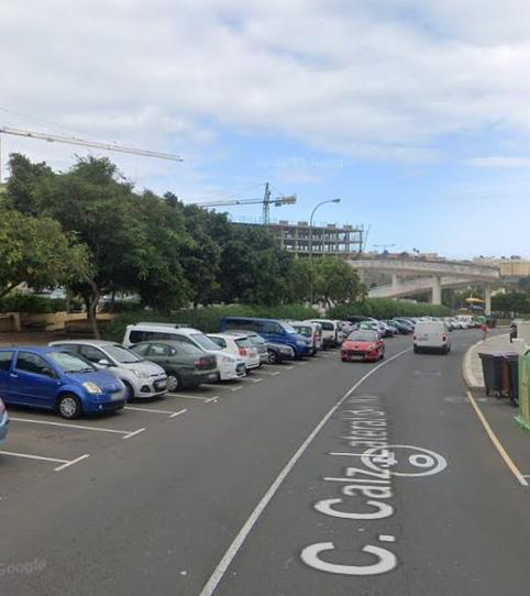 Photo 2 of Flat for sale in Miller, Las Palmas de Gran Canaria