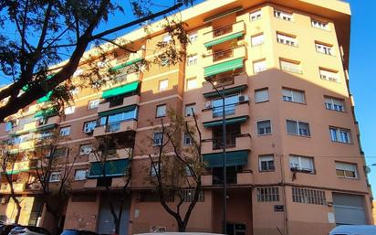 Exterior view of Flat for sale in  Lleida Capital