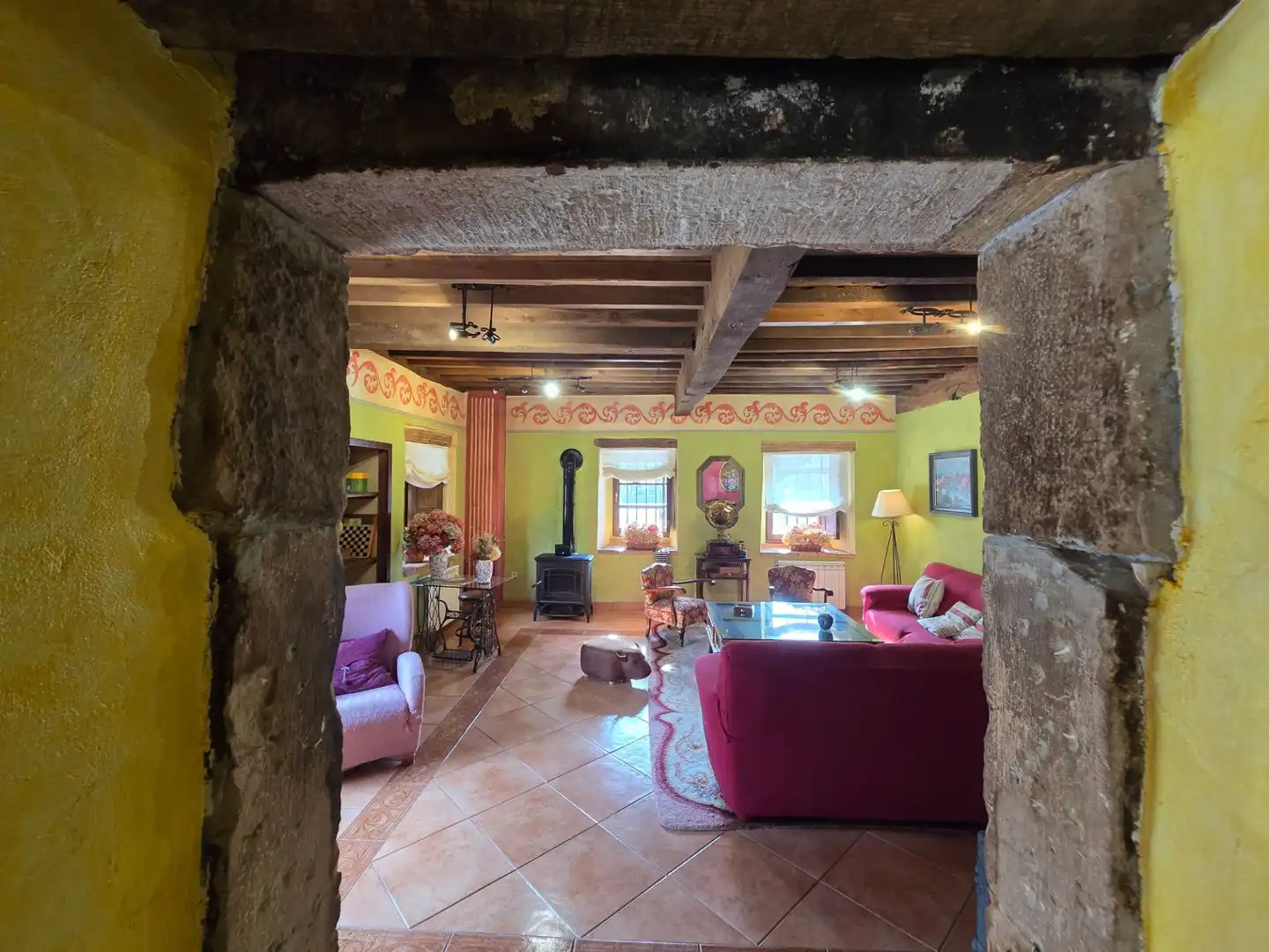 Hotel en venda a Cangas de Onís, imagen 63