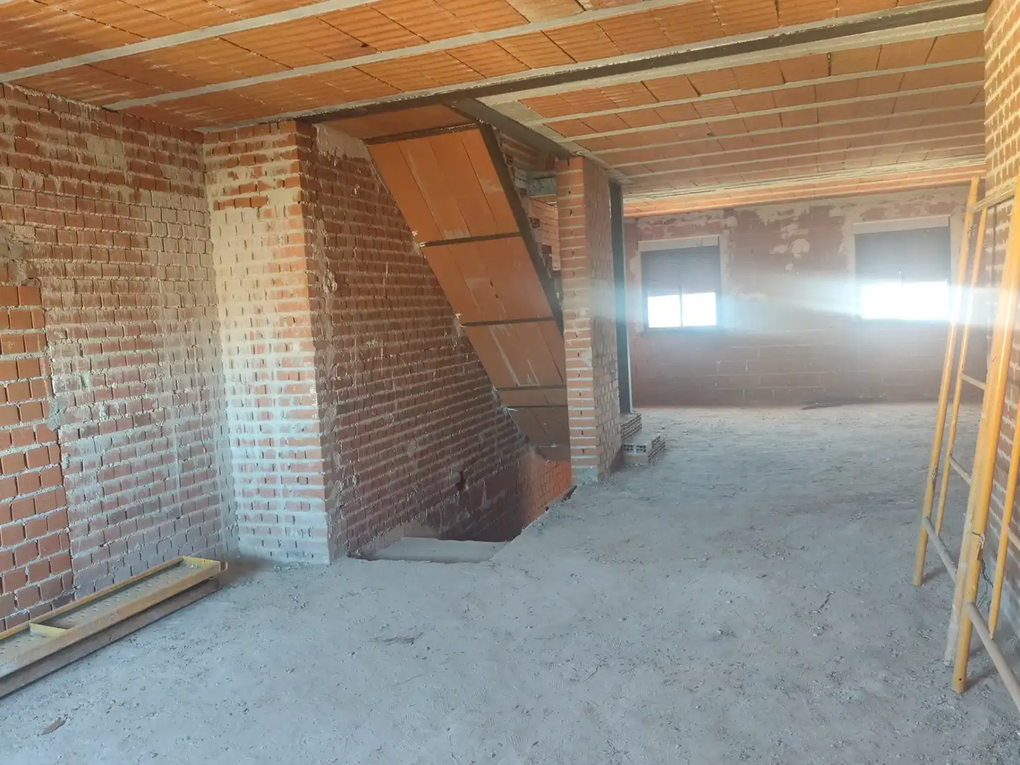 Casa o chalet en venta en Layos con Jardín privado y Terraza