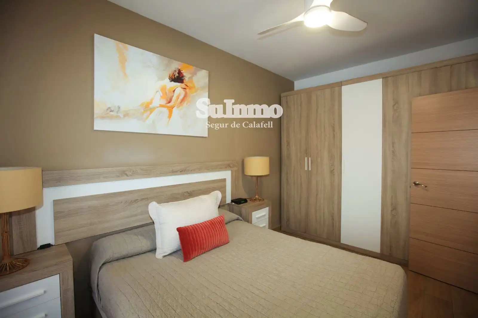 Appartement avec ascenseur à vendre à Bages, imagen 20