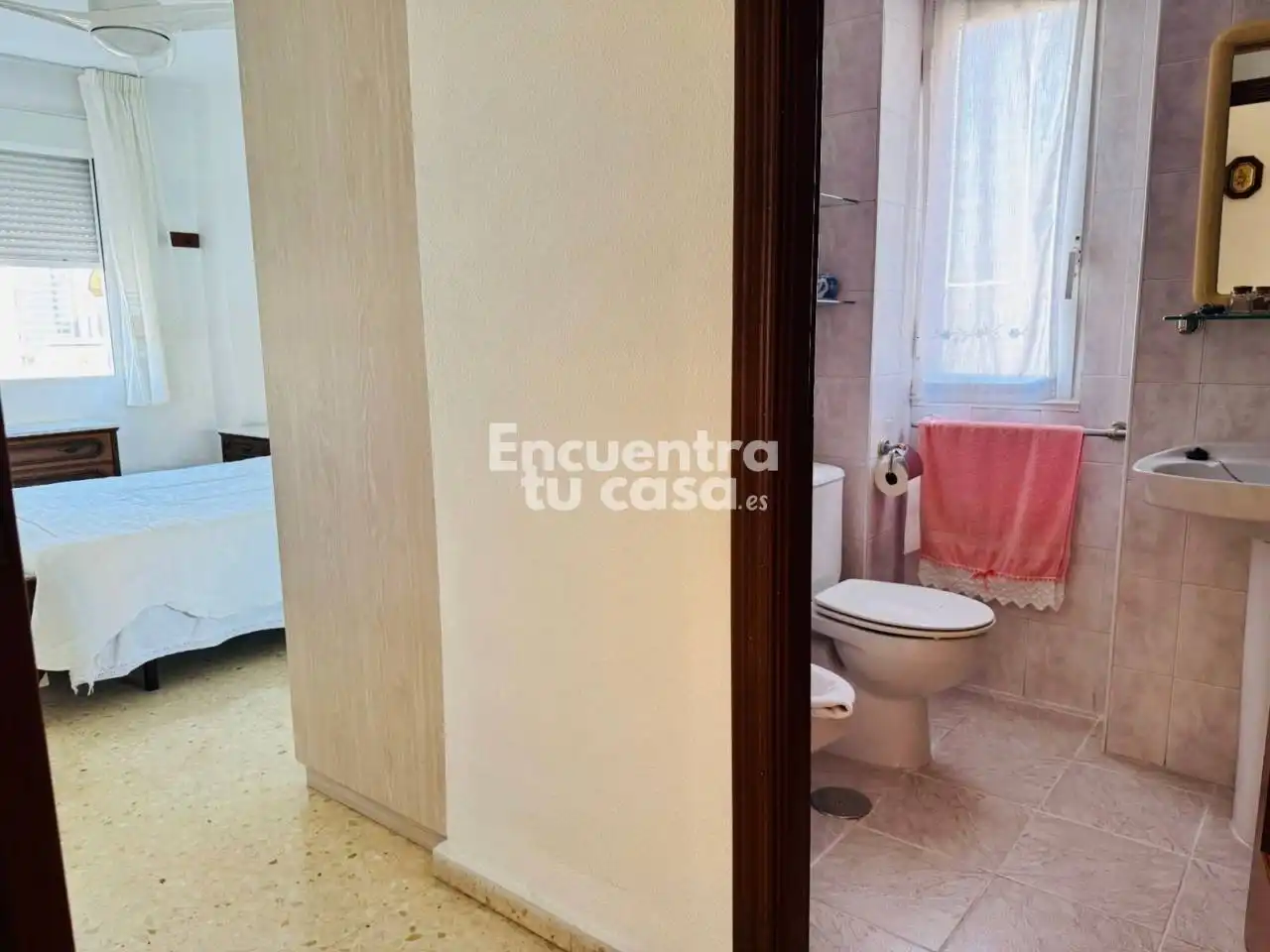 Wohnung mit Terrasse zum Verkauf in Avenida Marina Baixa, imagen 39