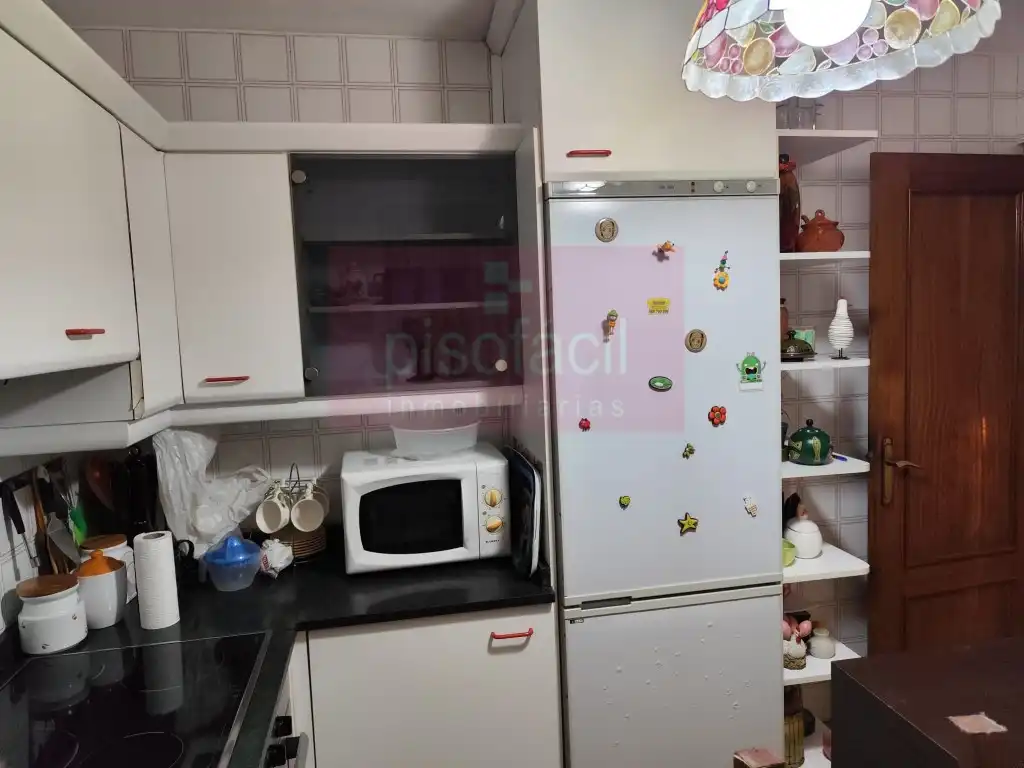 Cocina de Piso en venta en Lugo