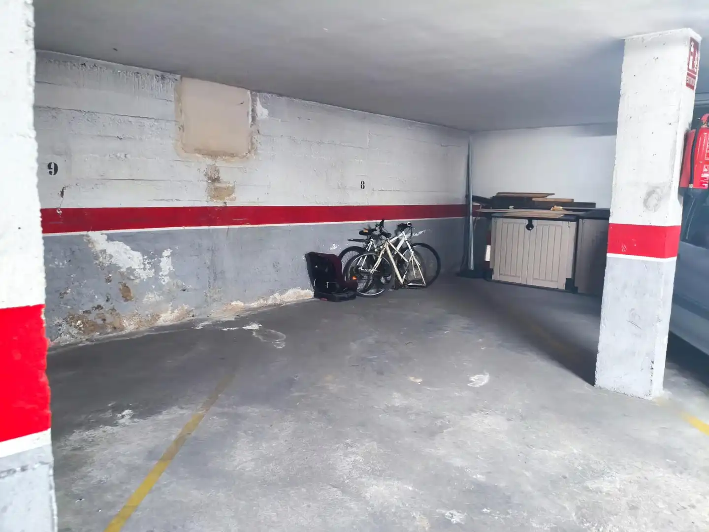 Piso en venta en Avenida de Balsicas, 35, San Javier ciudad