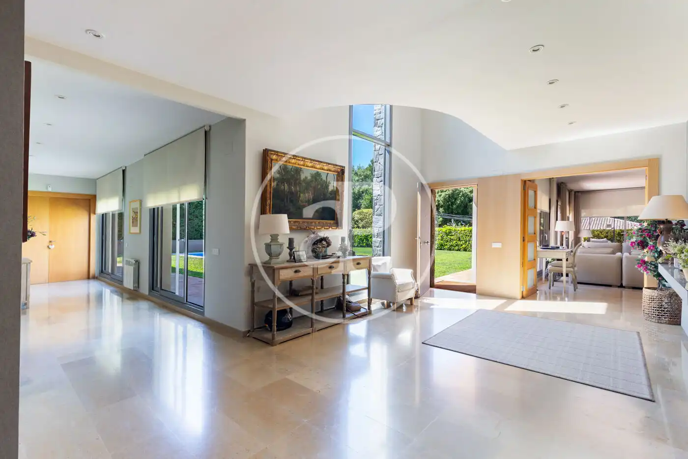 House with terrace for sale in Passeig Noguera, imagen 17
