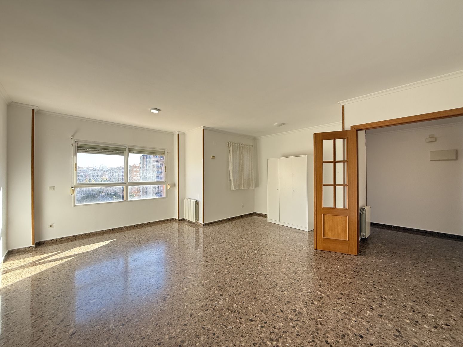 Flat to rent in Valencia - CL FUENCALIENTE, 10, La Creu del Grau