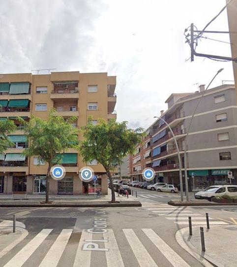 Foto 2 de Pis en venda a Estruch - Eixample, El Prat de Llobregat