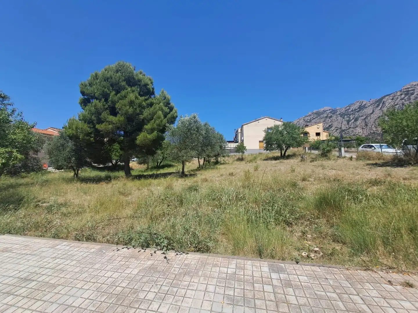 Residencial en venta en Collbató