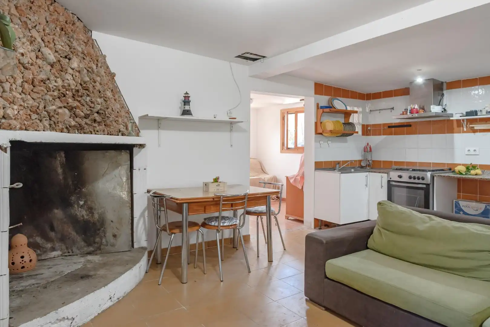 Houses for sale in Porto Cristo