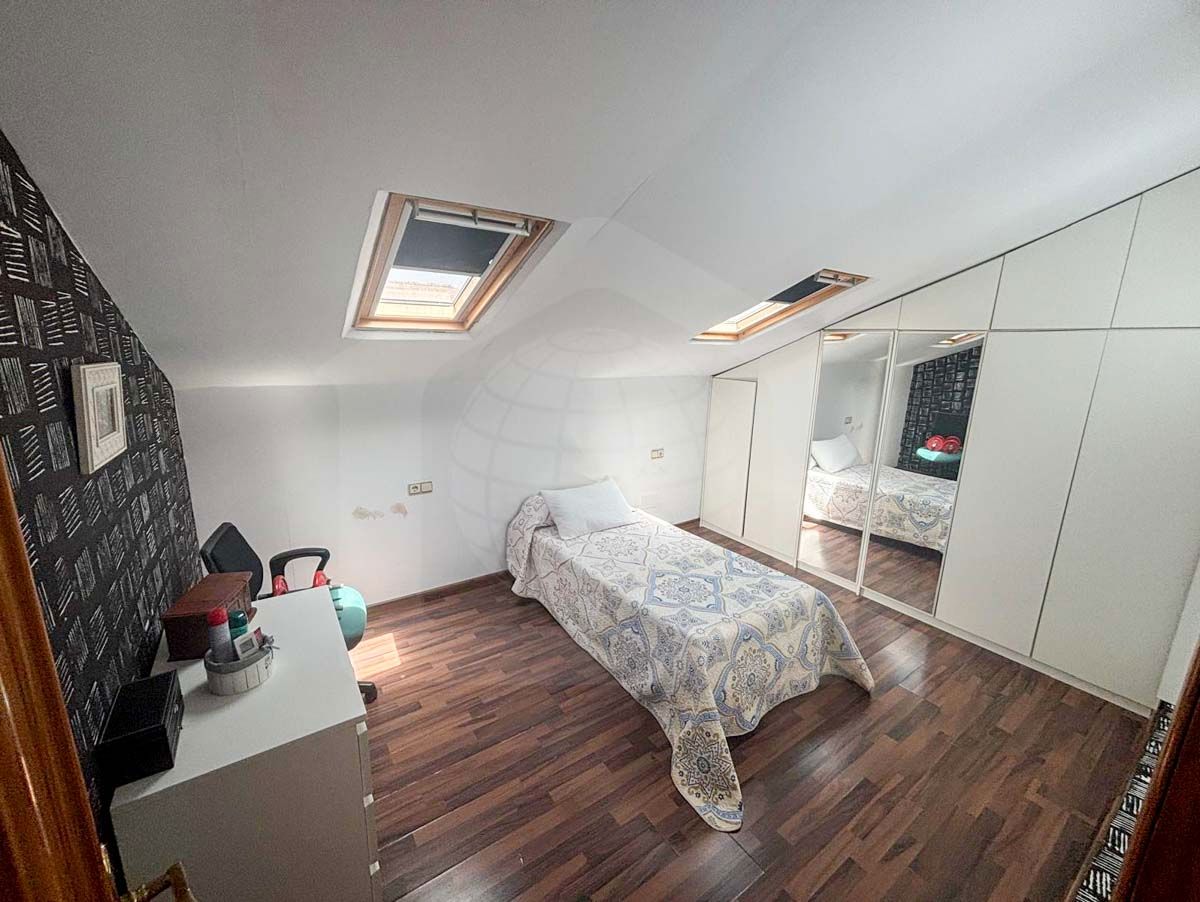 Dormitori de Dúplex en venda en Cártama
