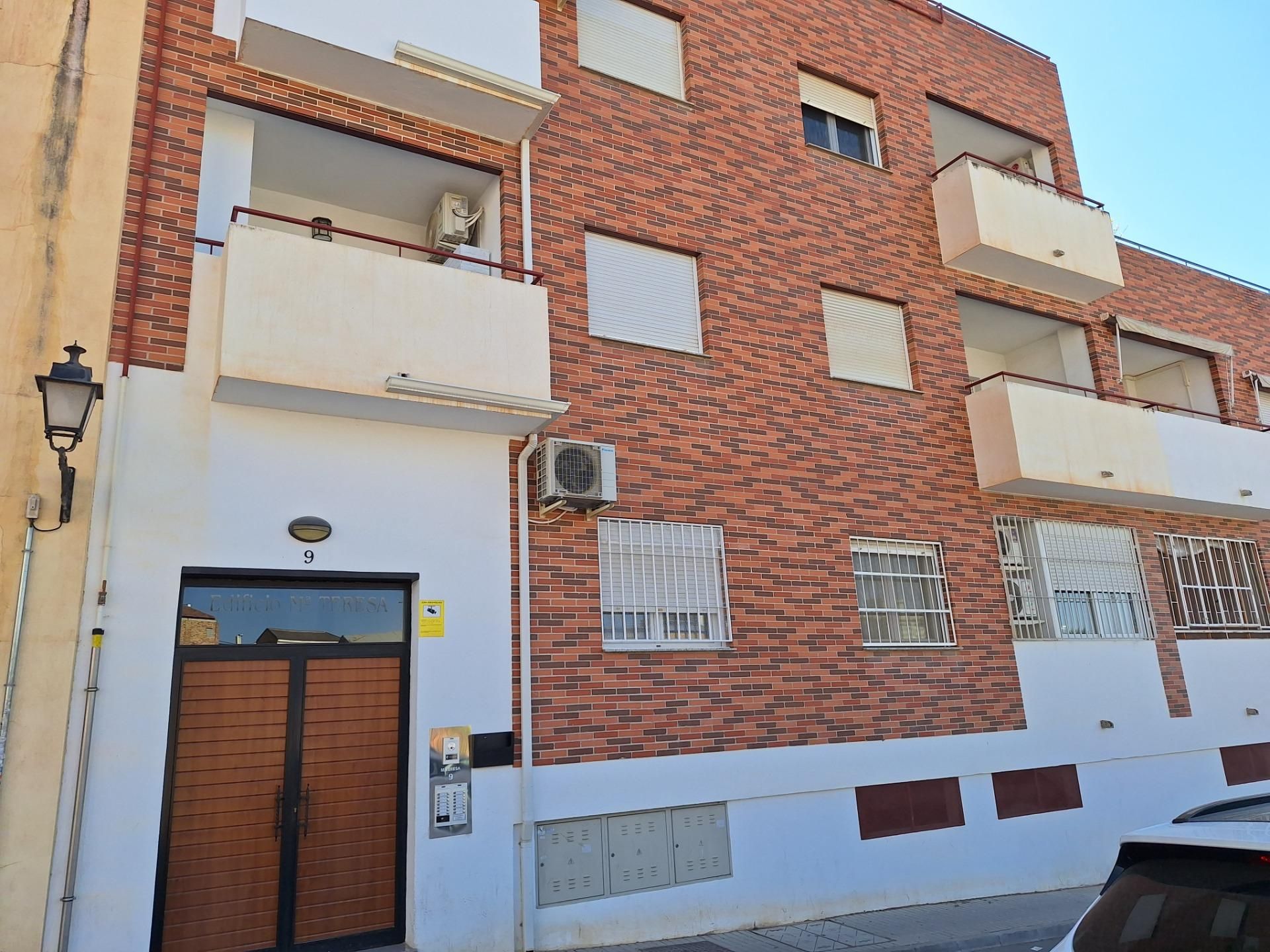 Exterior view of Flat to rent in Las Gabias
