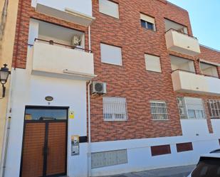 Exterior view of Flat to rent in Las Gabias