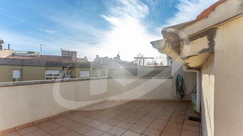 Foto 3 de Dúplex en venda a Poble - Casc Antic, Castellar del Vallès