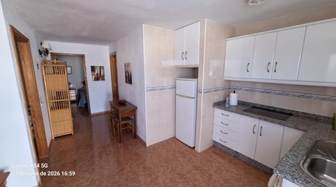 Foto 4 de Ático de alquiler en Gravina, 5, Playa de Arinaga, Agüimes