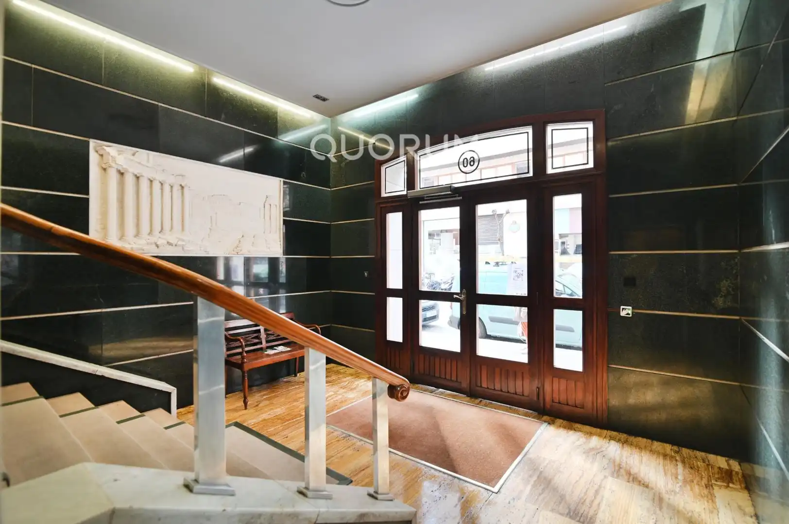 Piso en venta en Bilbao  con Terraza y Trastero