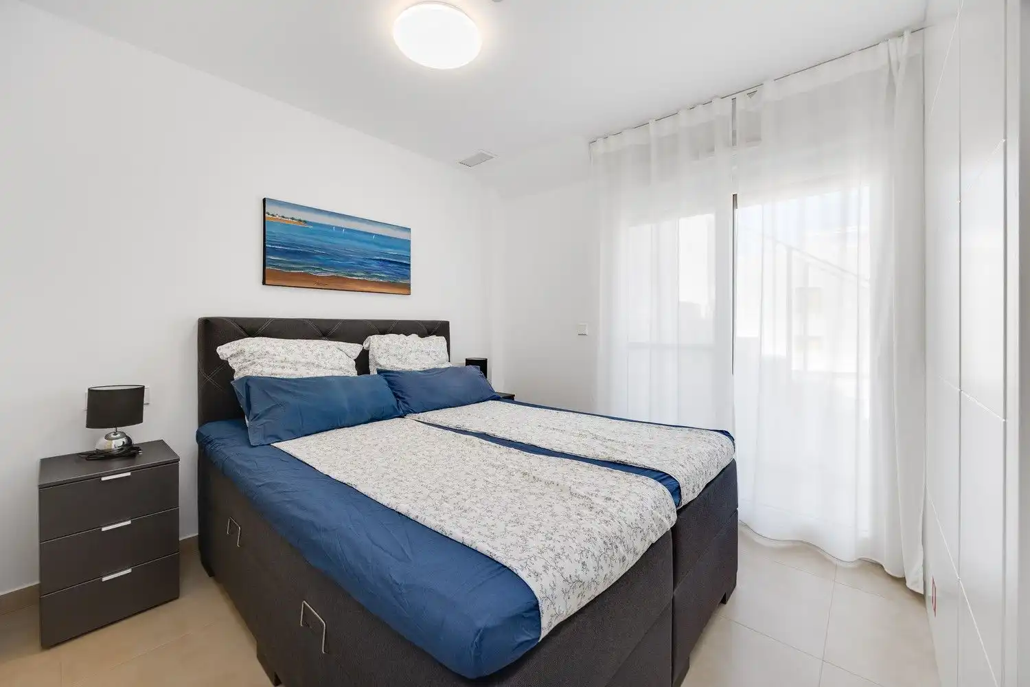 Habitación de Apartamento en venta en Pilar de la Horadada con Piscina comunitaria