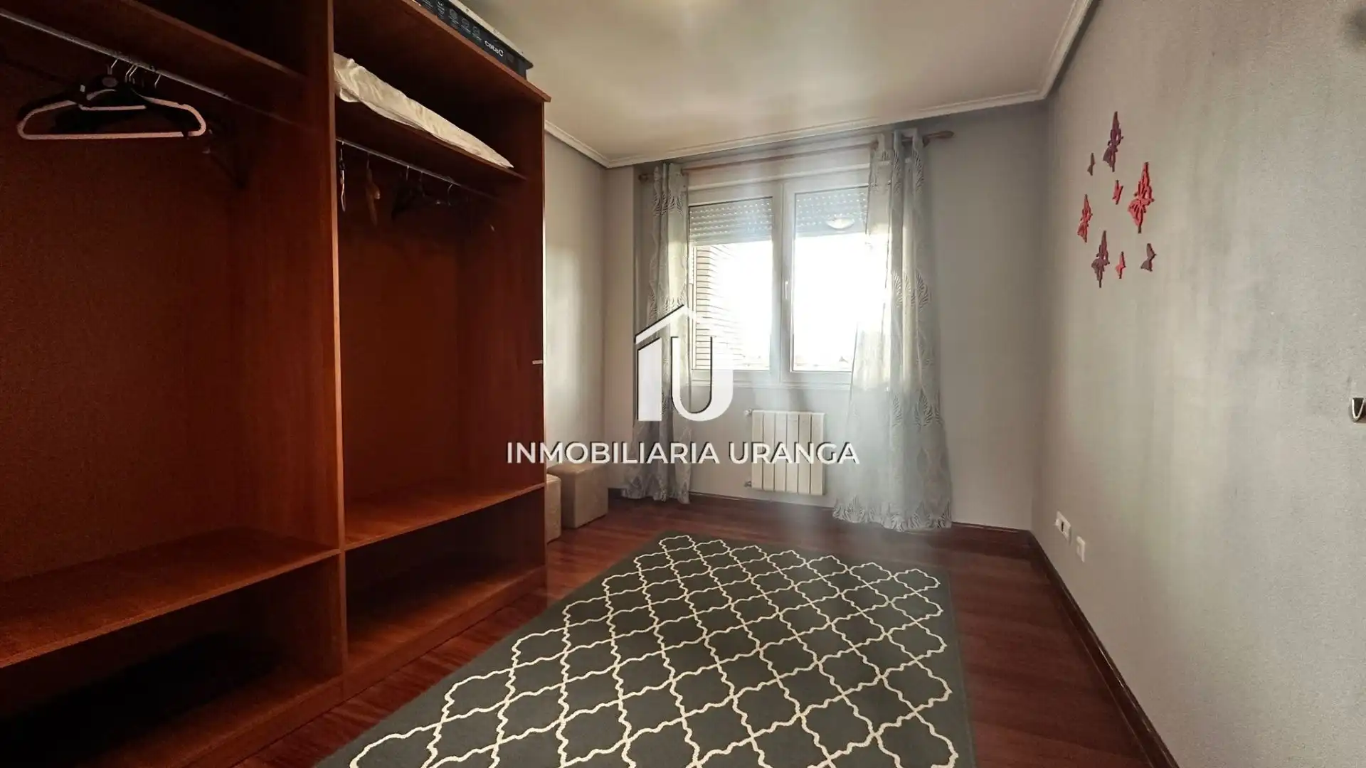 Piso en venta en Bárcena de Cicero con Calefacción, Terraza y Amueblado