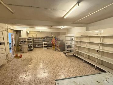 Local comercial de lloguer a NOHEDA